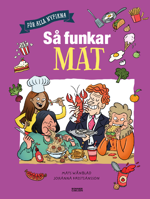 S Funkar Mat Faktabok se